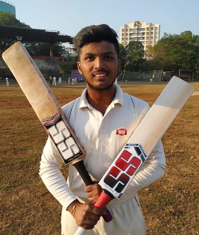 प्रणव धनवडे