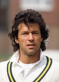 Imran Khan