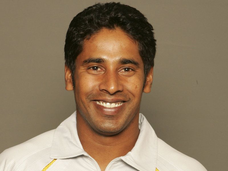 Chaminda vas