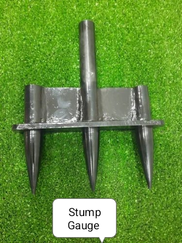 Stump Gauge