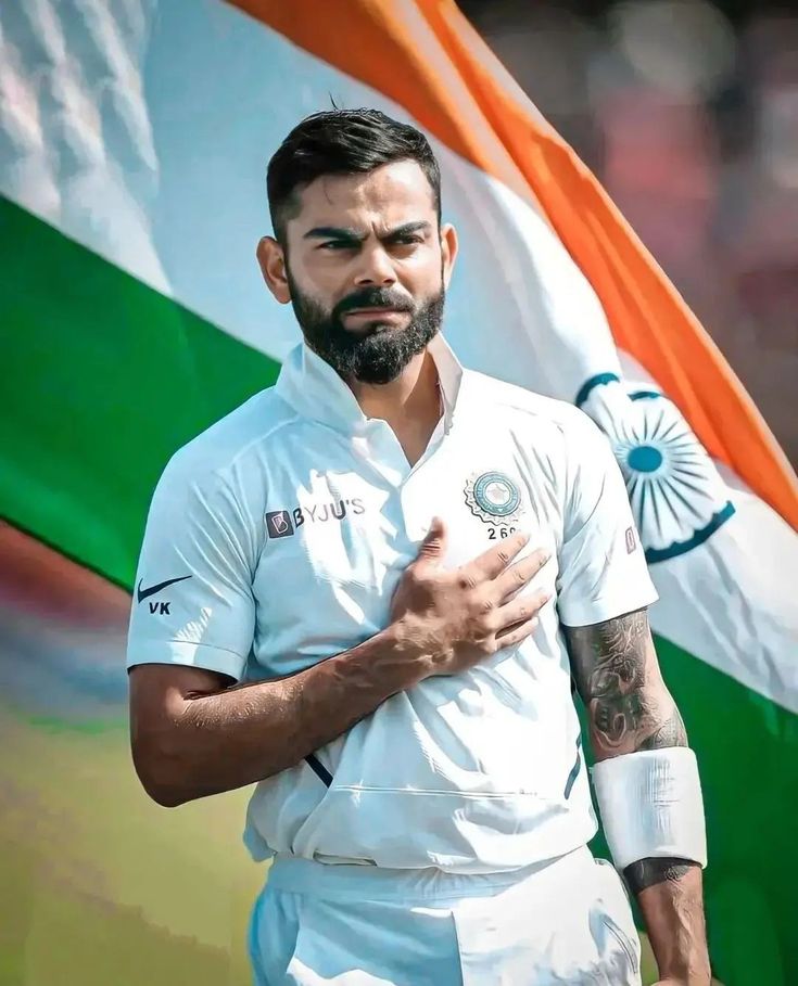 Virat Kohli