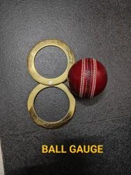 Ball Gauge