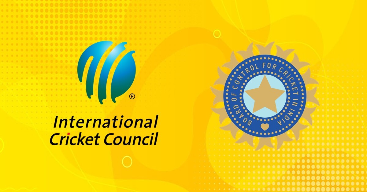 आशिया कप 2025
ICC and BCCI