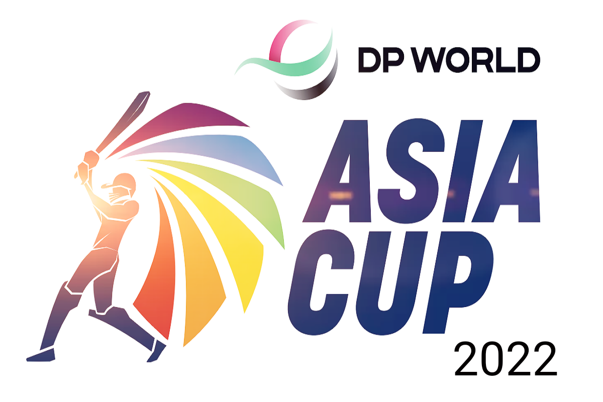 DP World Asiya cup 2022