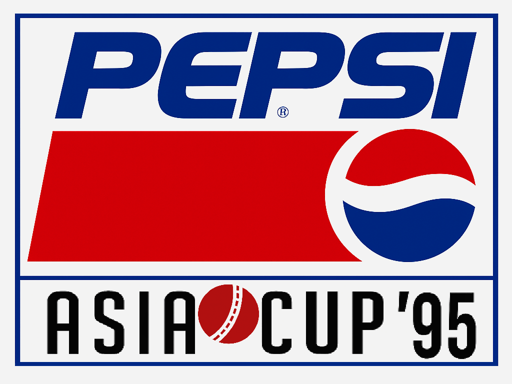 Pepsi Asiya cup 2004