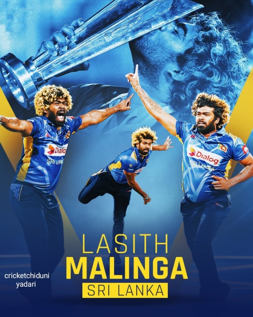  Top Five Bowlers in Asiya Cup: lasith Malinga 