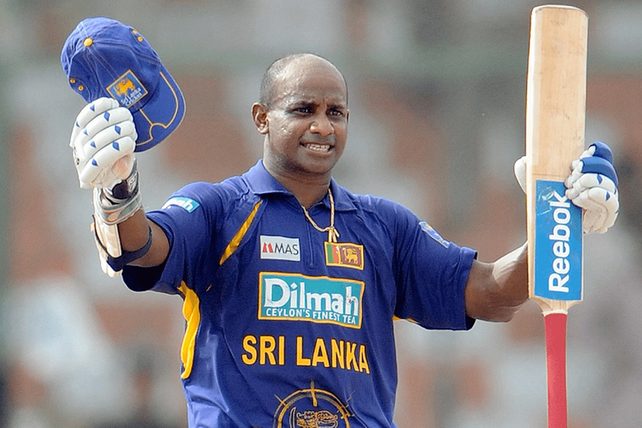Top Five Batsman in Asiya Cup : sanath jaysurya