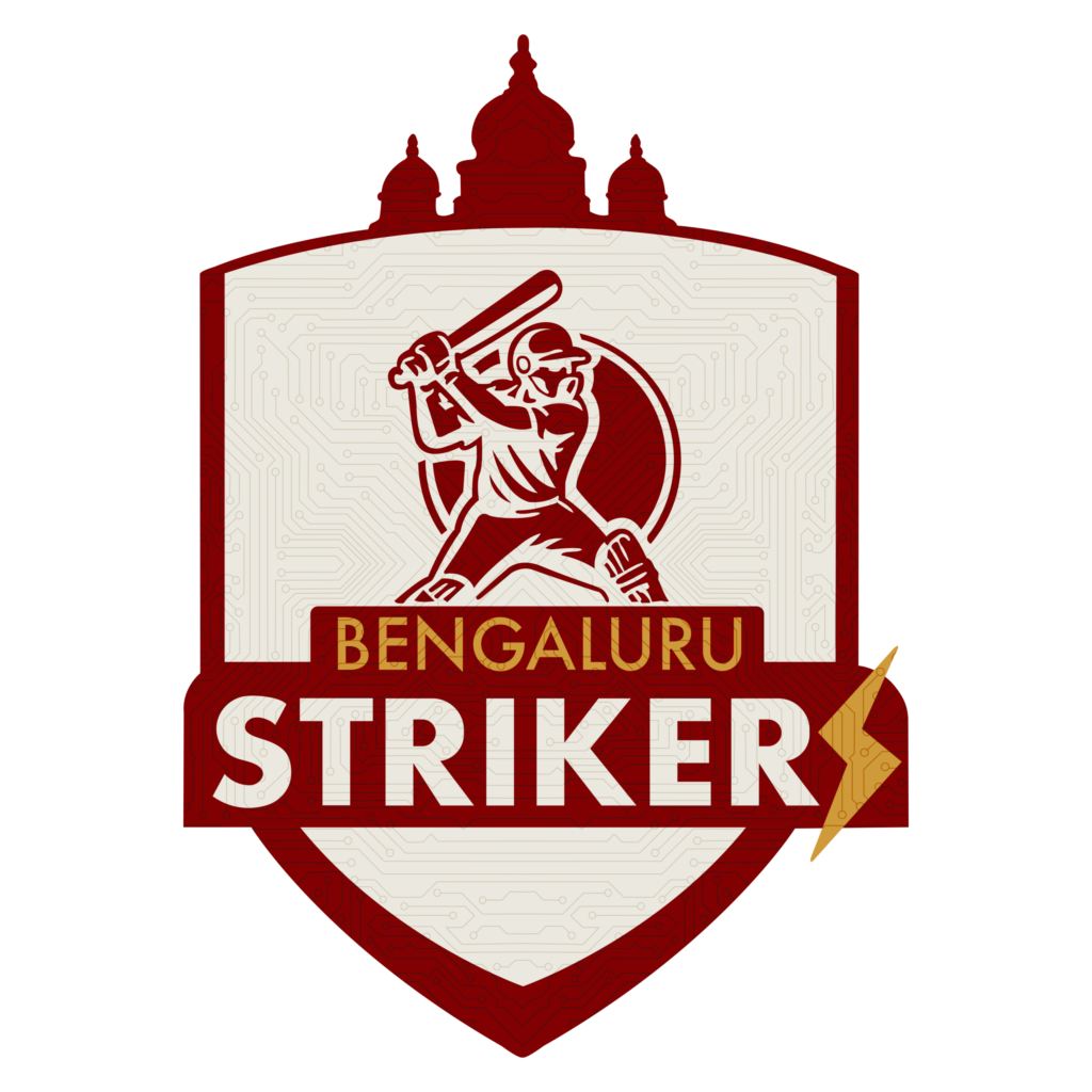 बेंगलोर स्ट्रायकर Ispl