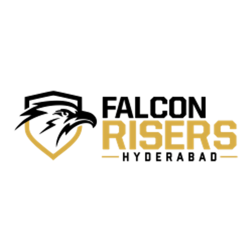 फाल्कन रायझर्स हैदराबाद Ispl